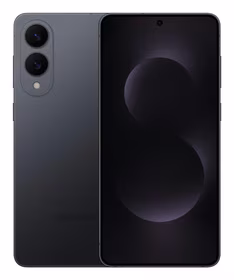 Mobilusis telefonas Samsung Galaxy S25 Edge 256GB juodas