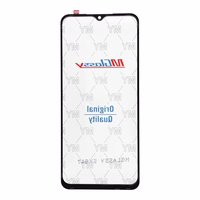 MUSTTBY priekinis stiklas + OCA SAMSUNG m13
