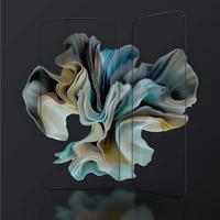 AmazingThing Titan Full FusionFilter 7 pilno ekrano apsauginis stiklas iPhone 17