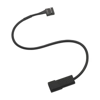 Cooler Master SickleFlow Edge 120 ARGB WE 3-in-1 ventiliatorius