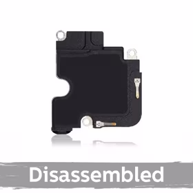 Vidinė ausies garsiakalbis suderinamas su iPhone 15 Pro Max ausies garsiakalbis 100% originalus (Naudotas)