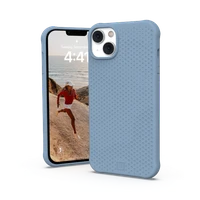 UAG Dot [U] Magnetinis dėklas telefonui iPhone 14 Plus - mėlynas