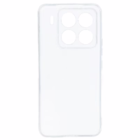 Itin skaidrus 1mm dėklas telefonui Xiaomi 15 Pro 5G