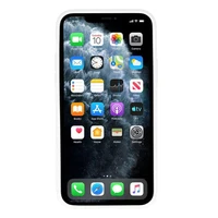TEL PROTECT Kalėdinis dėklas telefonui Iphone 12/12 Pro, dizainas 3