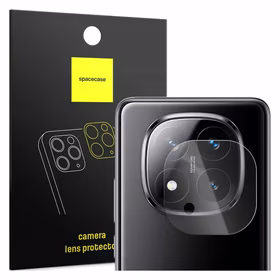 Spacecase Kameros stiklas Camera Glass Redmi Note 14 Pro+ 5G