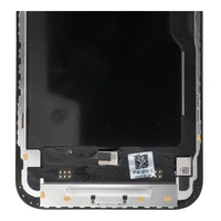FixCell LCD ekranas iPhone 12 Pro Max minkštas OLED 120 Hz (Diagnozuotas: Naudota)