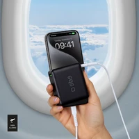 Išorinė baterija SBS TEBB10000HDPD20K 10000 mAh su Power Delivery - juoda