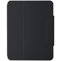 Uniq Rovus magnetinis dėklas planšetiniam kompiuteriui iPad Pro 11 (2021-2022) / Air 10.9" (2020-2022) – juodas