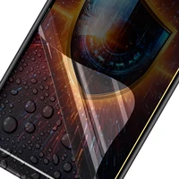 3mk Silky Matt privatumo ekrano apsauga "Samsung Galaxy A34 5G