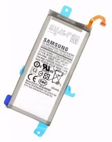 Akumuliatorius originalus Samsung A600 A6 2018/J600 J6 2018 3000mAh EB-BJ800ABE (service pack)