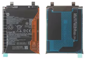 Akumuliatorius originalus Xiaomi Redmi Note 14 Pro+ 5G 5110mAh BM68/BP56 (service pack)