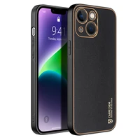 Dux Ducis Yolo Apple iPhone 14 Plus Juodas