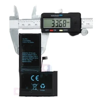 POLYMER BOX baterija IPHONE X 2716 mAh