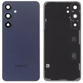 Galinis dangtelis Samsung S926 S24 Plus Cobalt Violet originalus (used Grade A)