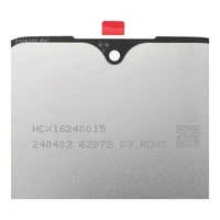 FixCell LCD ekranas Motorola G7 / G7 Plus OEM be rėmelio