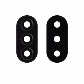 Galinės kameros stikliukas skirtas Huawei Nova Y70 galinės kameros stikliukas