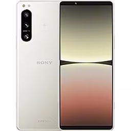 Xperia 5 IV