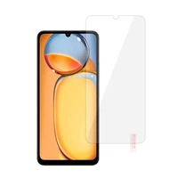 Grūdintas stiklas Auksinis XIAOMI REDMI 13C / poco c65