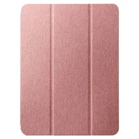 Spigen Urban Fit Case for iPad Pro 11" 5 / 6 / 2024-2025 - Pink