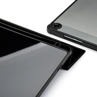 Dėklas Reach Origami Xiaomi Redmi Pad SE 11.0 juodas