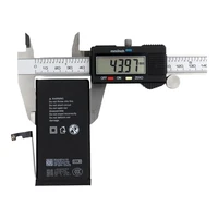 POLYMER BOX baterija IPHONE 15 3349 mAh