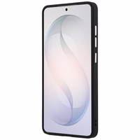 Karl Lagerfeld dėklas Perforated KL MagSafe Samsung Galaxy S26 Ultra juodas