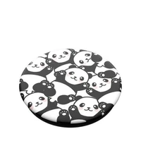 Popsockets 2 Pandamonium laikiklis ir telefono stovas