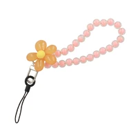 Telefono pakabukas G-20 oranžinis