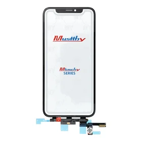 MUSTTBY jutiklinis ekranas + OCA IPHONE Xs