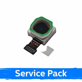 Kamera suderinama su Samsung S938 S25 Ultra galinė kamera / (ultrawide) 50M / (Service Pack)
