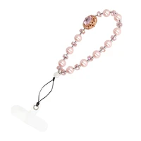 Telefono pakabukas GC-BZ1 šviesiai rožinis