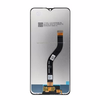 OG LCD ekranas SAMSUNG A20S A207F/A207M OEM be rėmelio