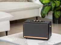 Tracer M45 garsiakalbis TWS bluetooth 45W juoda TRAGLO47248