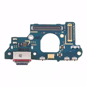 Įkrovimo jungtis suderinama su Samsung G781 S20 FE 5G su Flex / Plata OEM