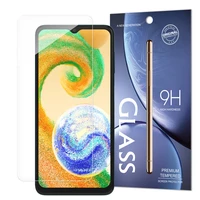 Standartinis apsauginis stiklas Samsung Galaxy A04s 9H