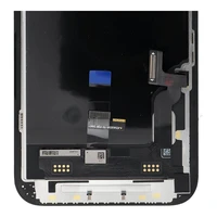 JK LCD ekranas IPHONE 13 SOFT OLED (Keisti IC)