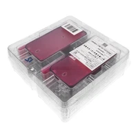 ServicePack lipni folija ekranui iPhone 15 (200 vienetų dėžutė)