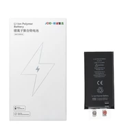 JCID Baterija without BMS iPhone 13 (didelė talpa)