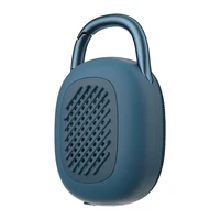 WiWU - Belaidis Bluetooth garsiakalbis Thunder H3 5W