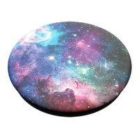 Popsockets 2 Blue Nebula laikiklis ir telefono stovas