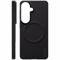 CARE by PanzerGlass SL1M dėklas Samsung Galaxy S26 - juodas