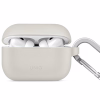 Uniq Vencer dėklas AirPods Pro 2 - pilka