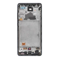 ServicePack LCD ekranas SAMSUNG A72 A725F GH82-25460A