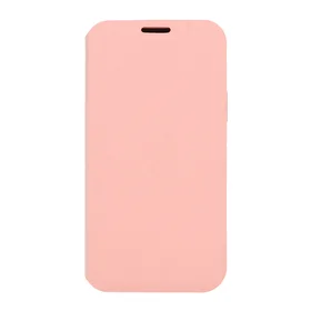 Vennus Lite dėklas Iphone 12 Pro Max šviesiai rožinė