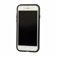 Luphie magnetinis ARC dėklas Samsung Galaxy S8 Plus juodas