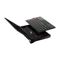 Onexplayer G1 nešiojama konsolė AMD AI370 64GB RAM 2TB