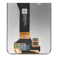 FixCell LCD ekranas MOTOROLA E13 OEM be rėmelio