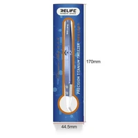 ReLife RT-15E preciziniai pincetai