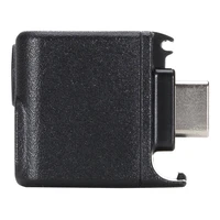 "Osmo Action" 3,5 mm garso adapteris