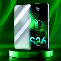 LCD apsauginė plėvelė 3mk Silver Protection+ Samsung S948 S26 Ultra